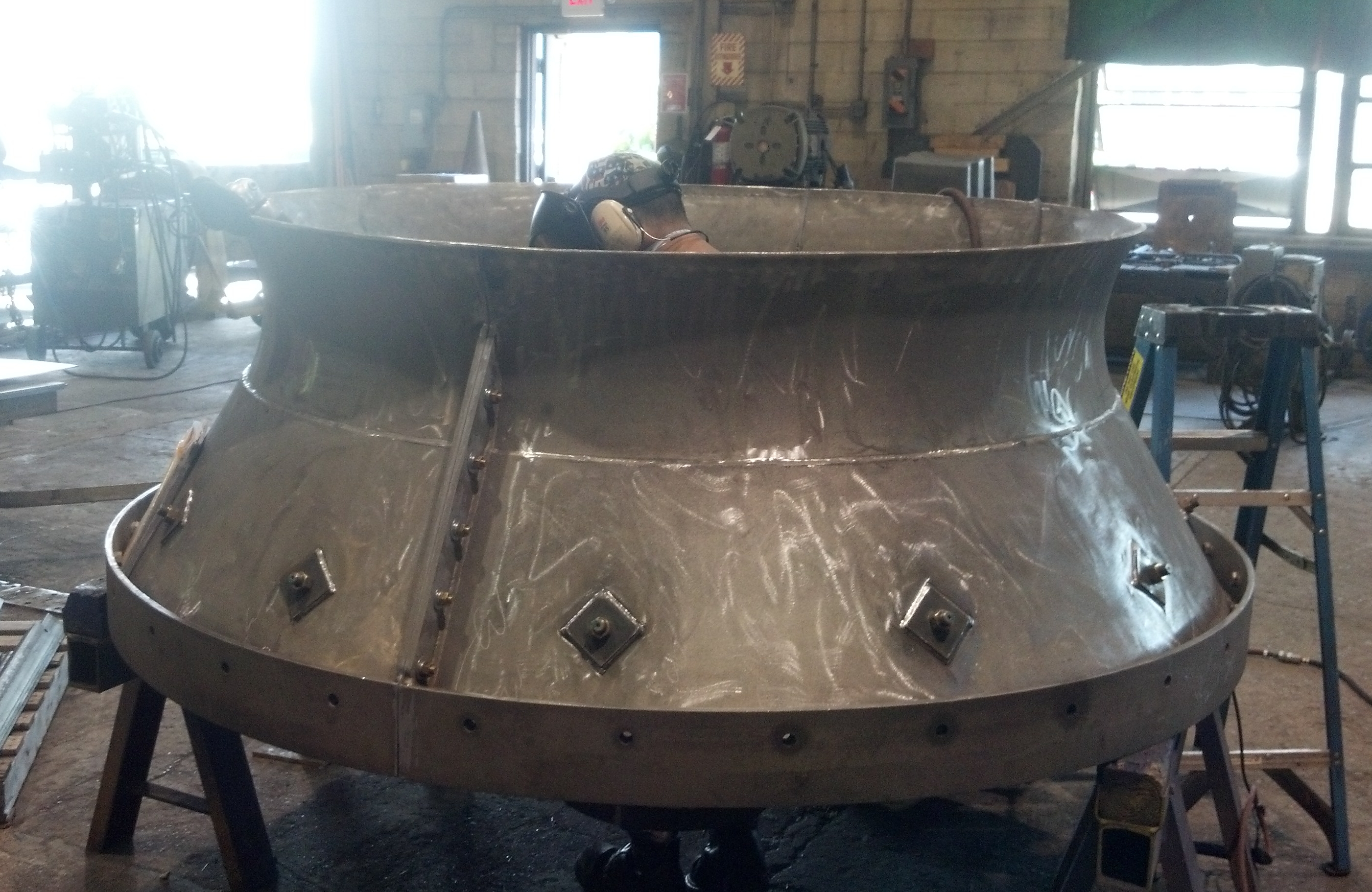 Welding Welding