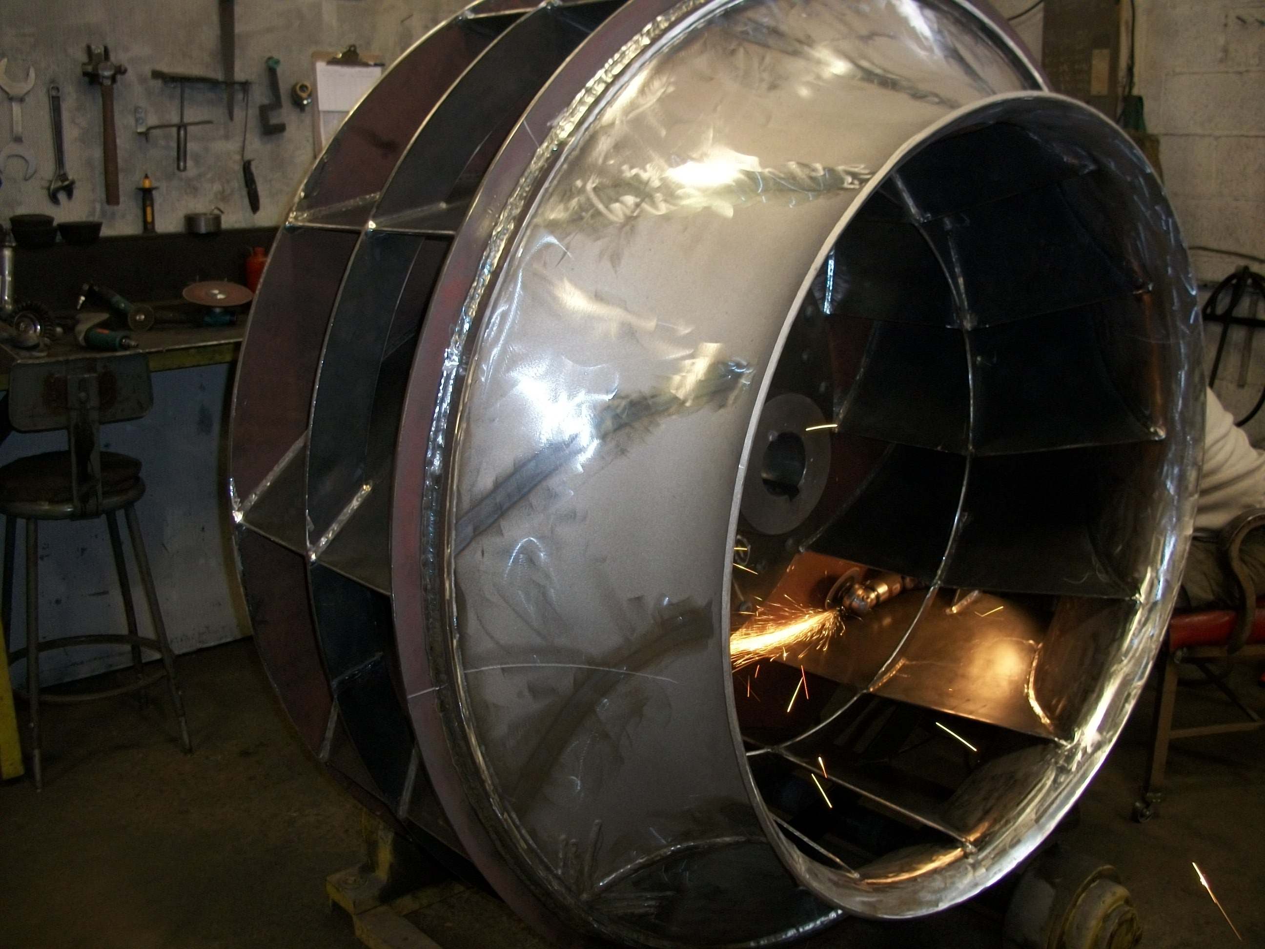 Welding Welding