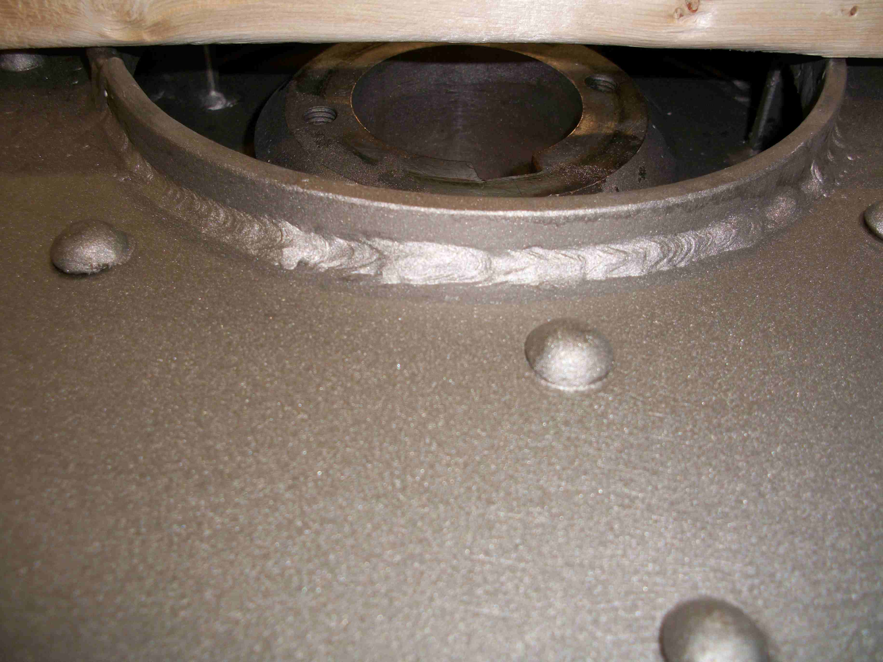 Welding Welding
