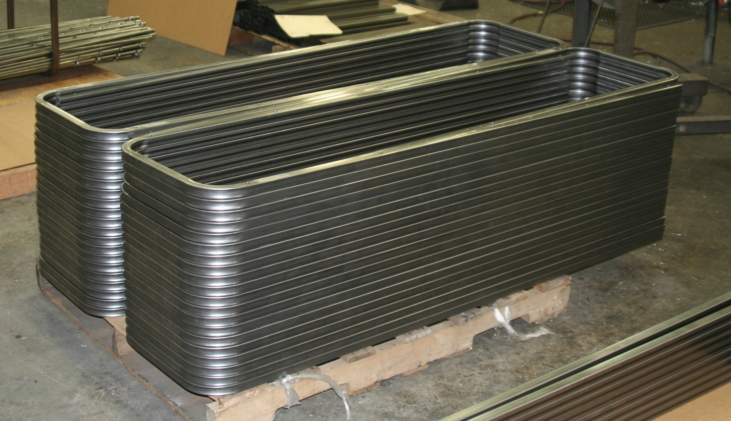 Tube Forming; Plate, Angle & Rolls Forming Tube Forming; Plate, Angle & Rolls Forming