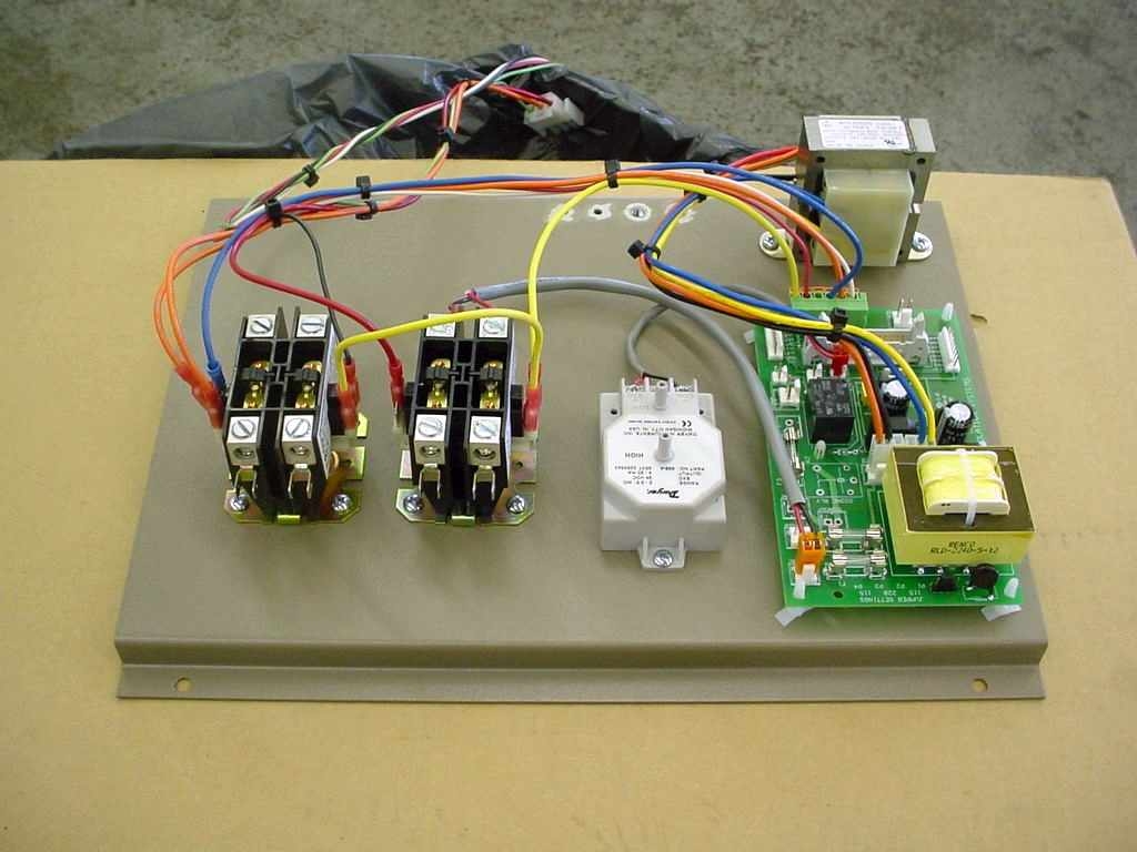 Assembly Assembly