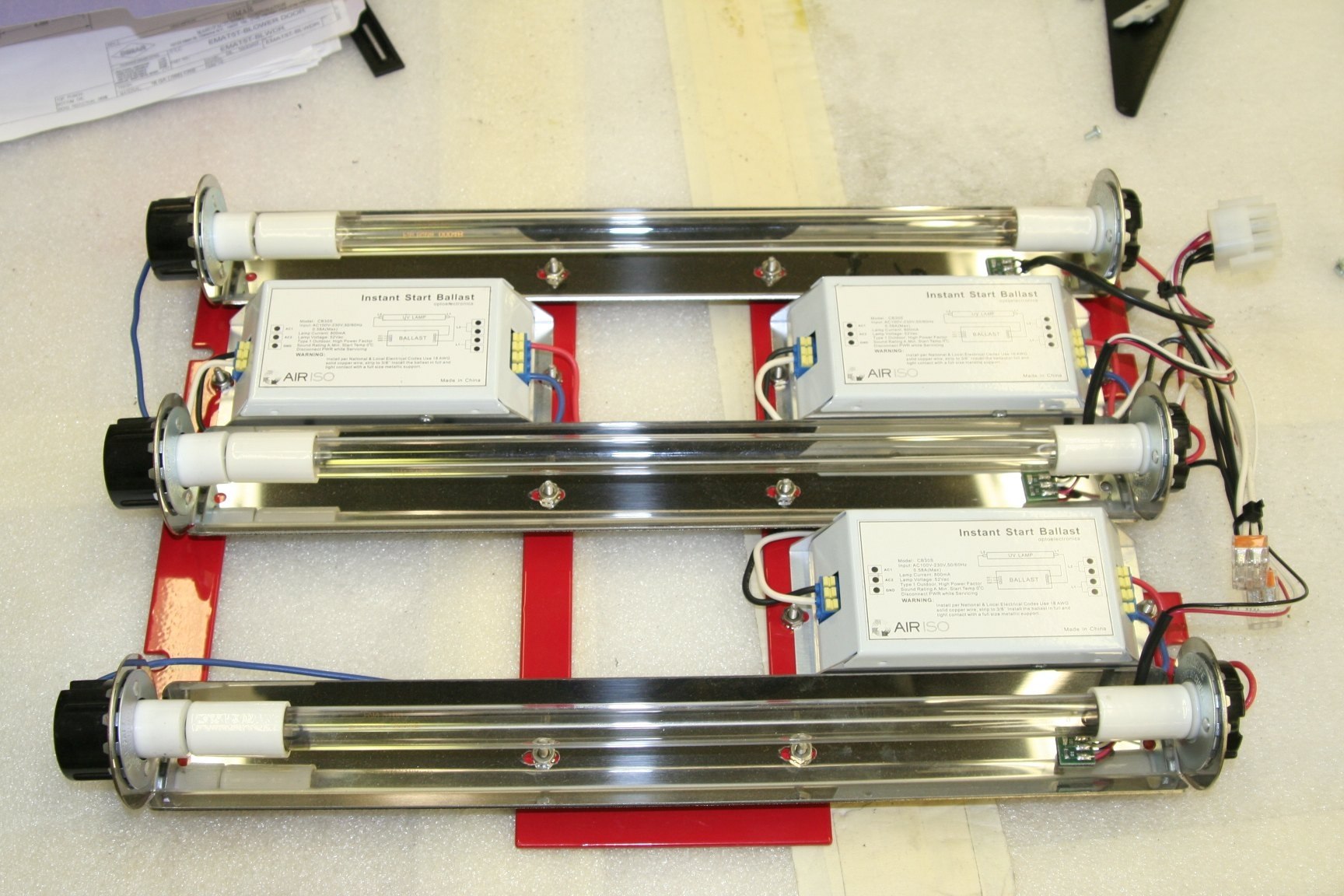 Assembly Assembly