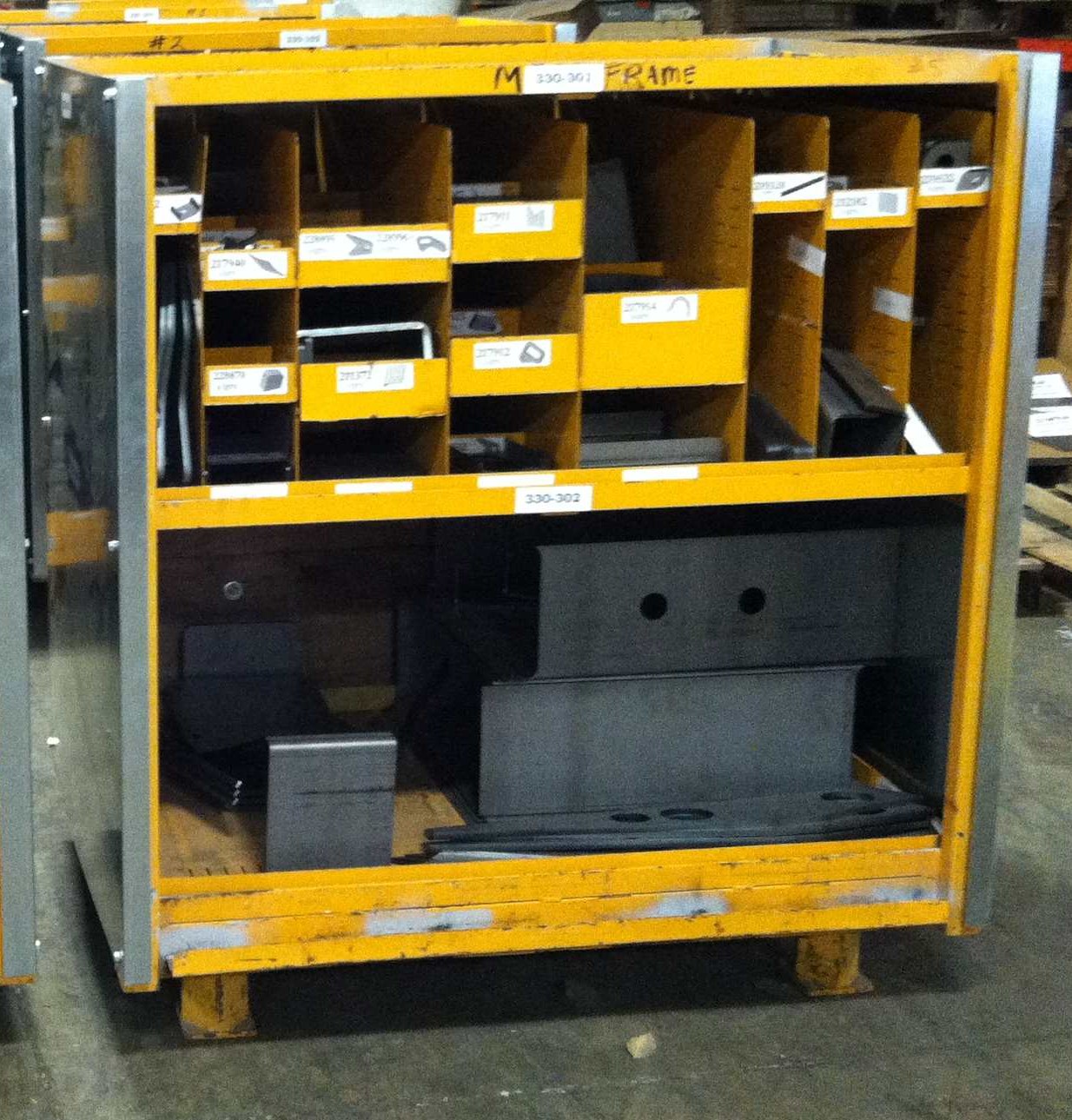 Agricultural Components and Assemblies Agricultural Components and Assemblies