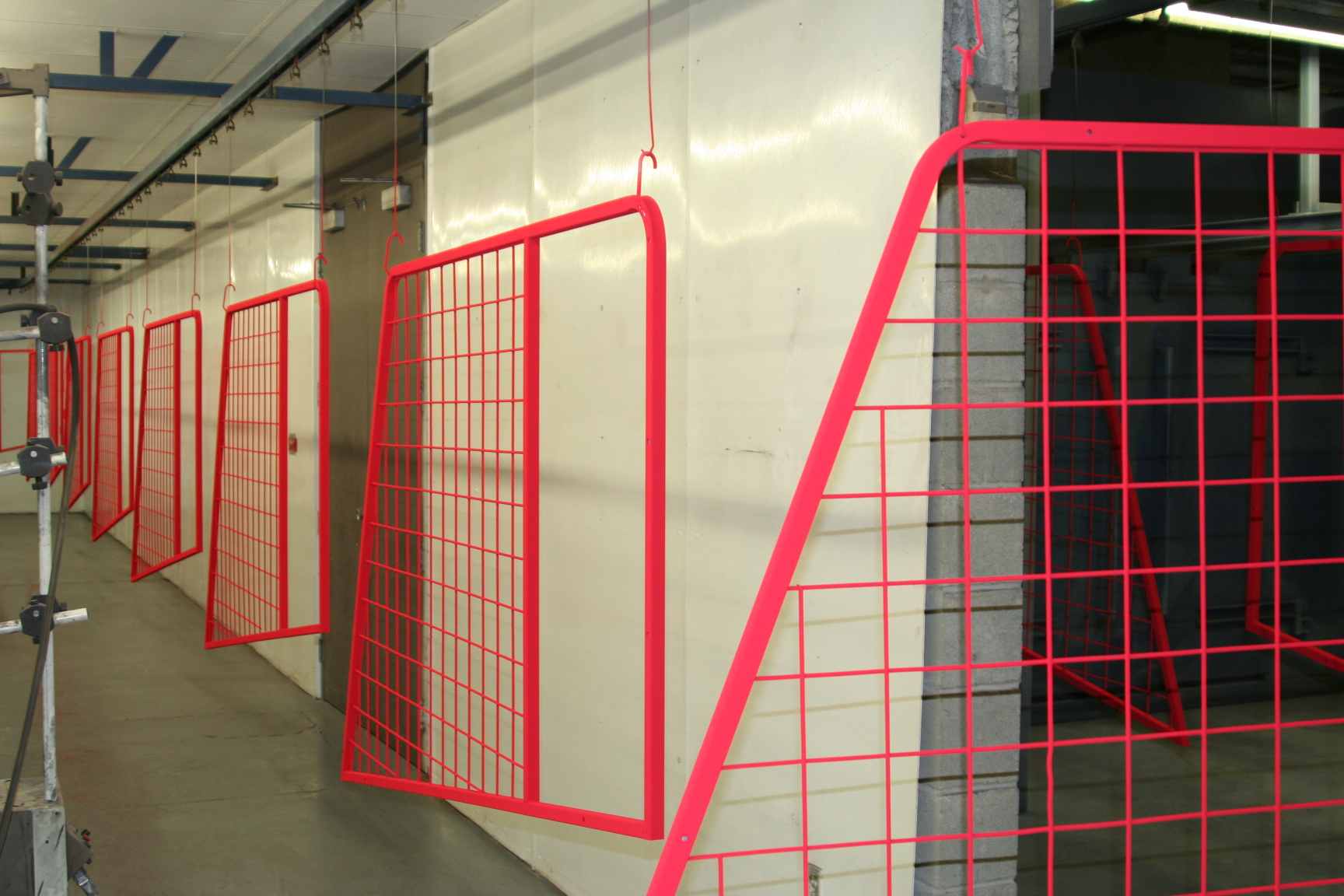 Powder Coat Finishing Powder Coat Finishing