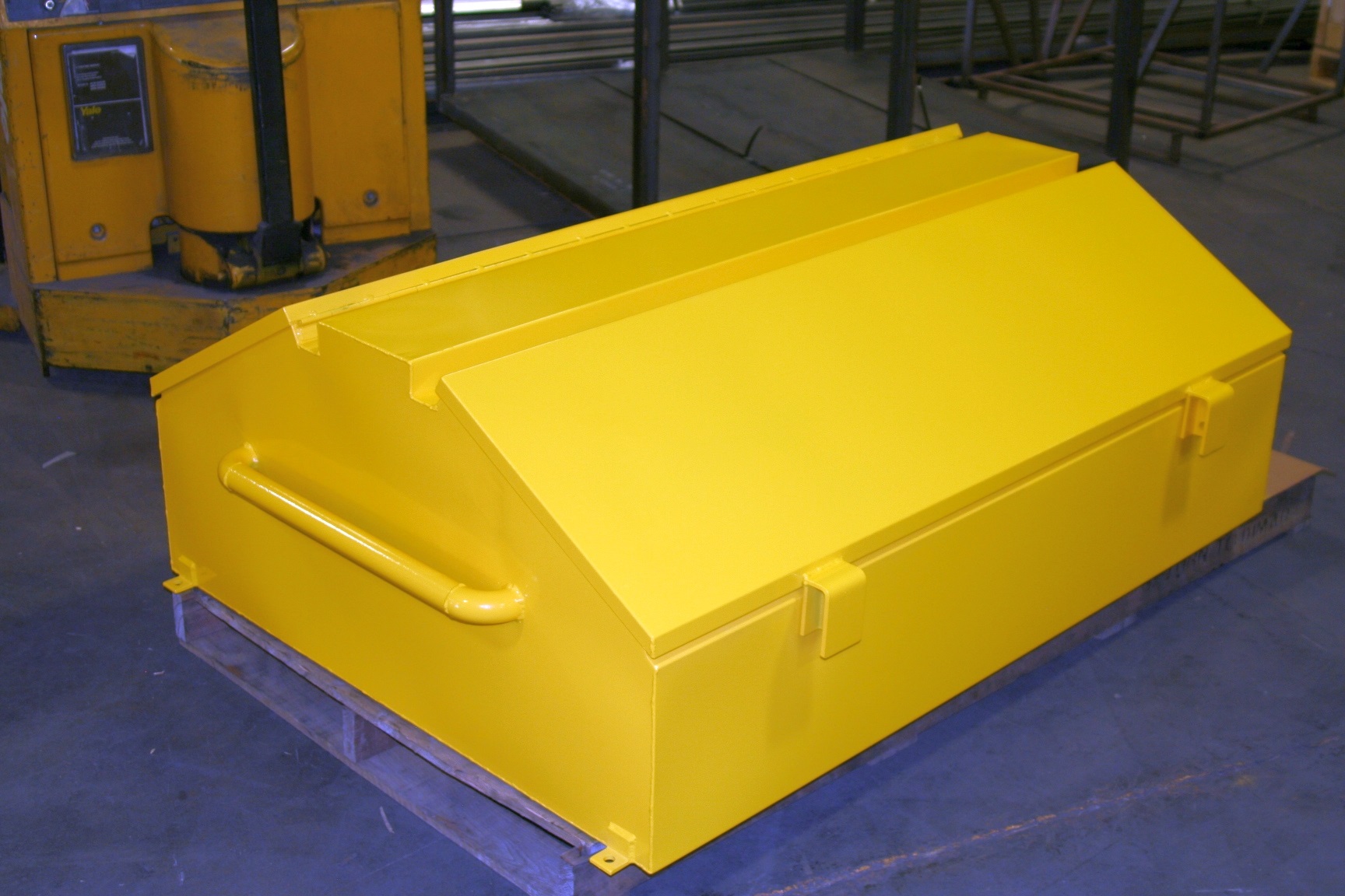 Powder Coat Finishing Powder Coat Finishing