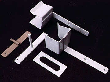 Powder Coat Finishing Powder Coat Finishing