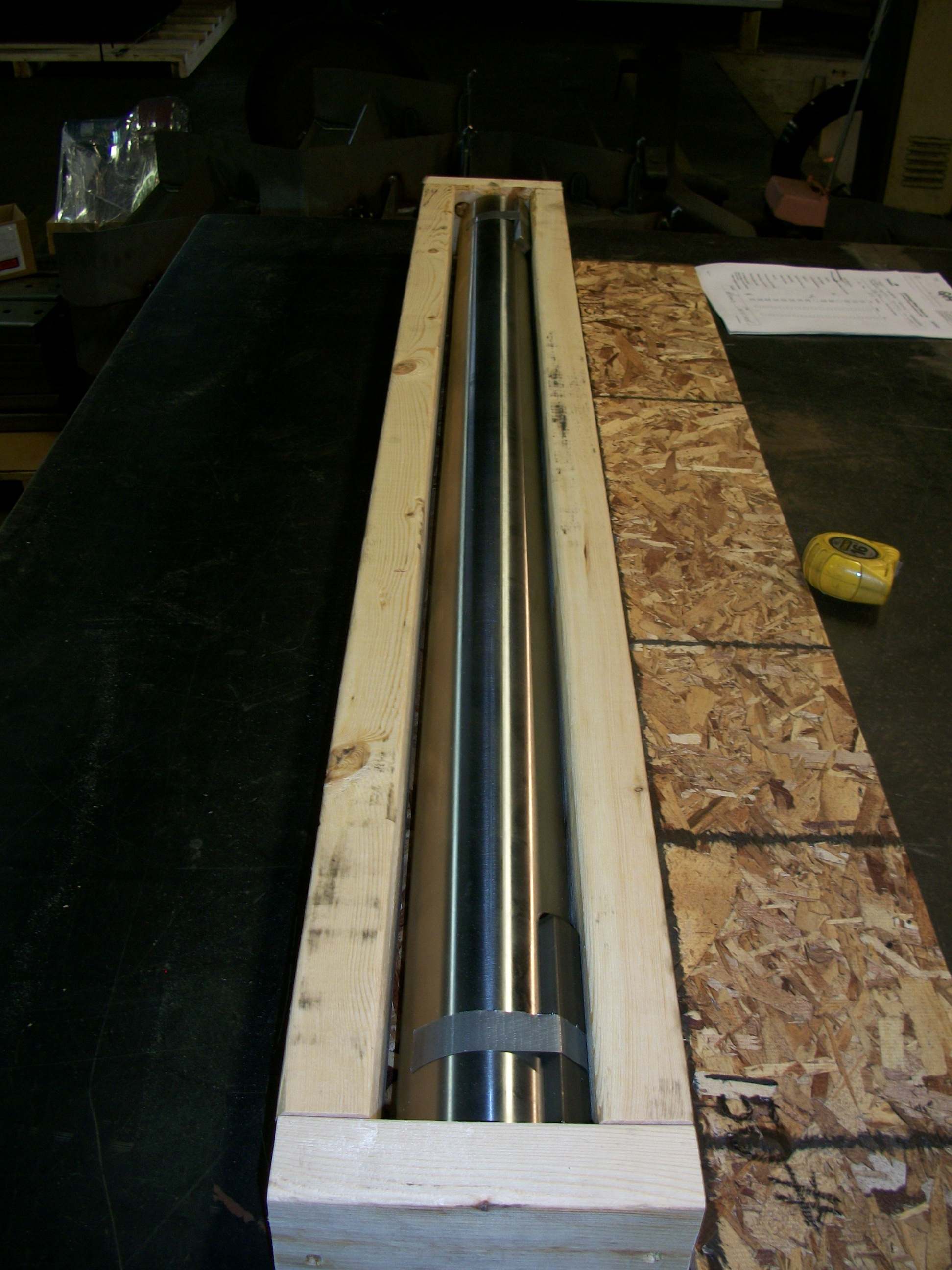 Machining Machining