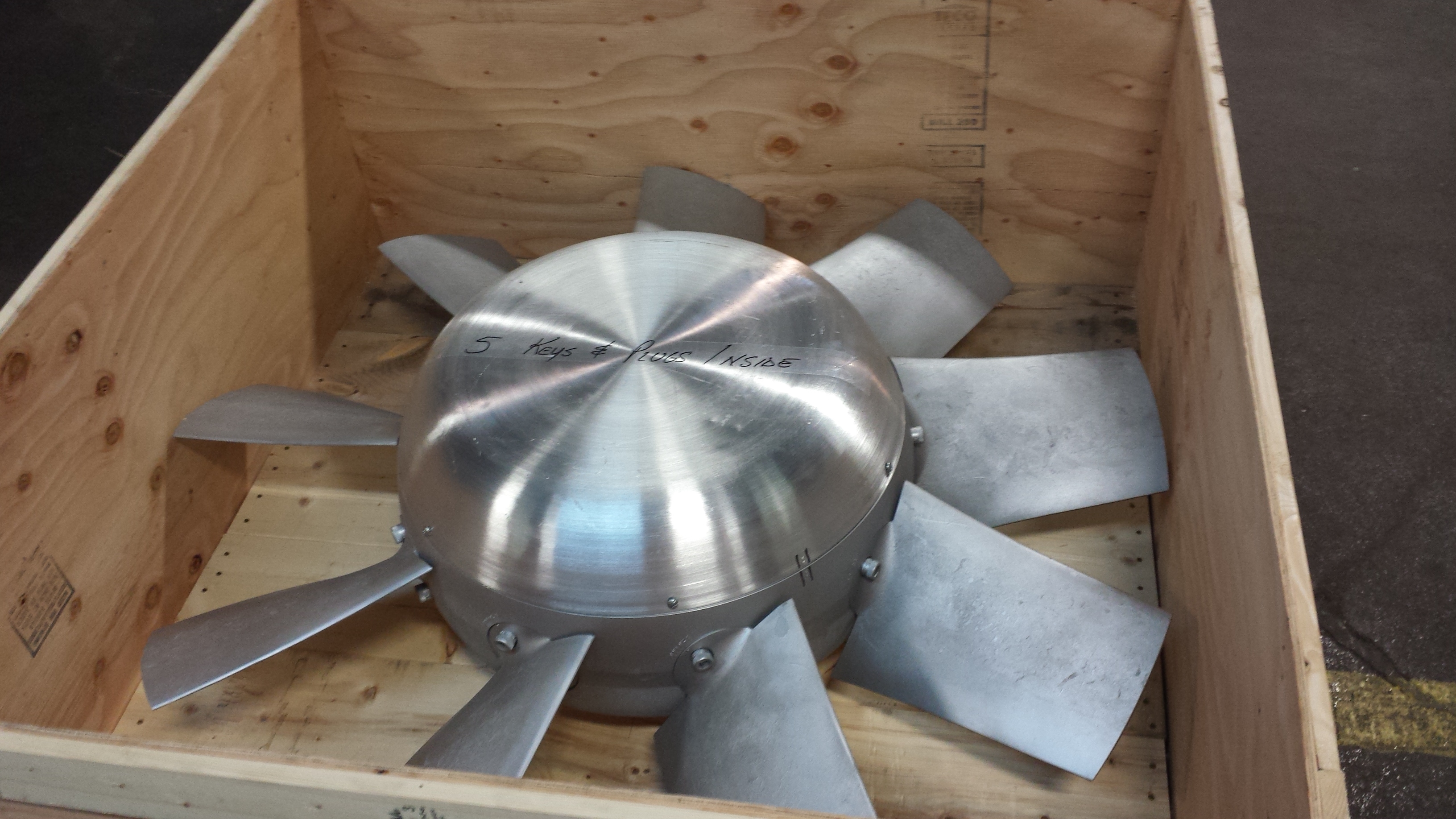Contract Manufacturer of Industrial Fans, Housings, and Blowers Built To Your Design Contract Manufacturer of Industrial Fans, Housings, and Blowers Built To Your Design