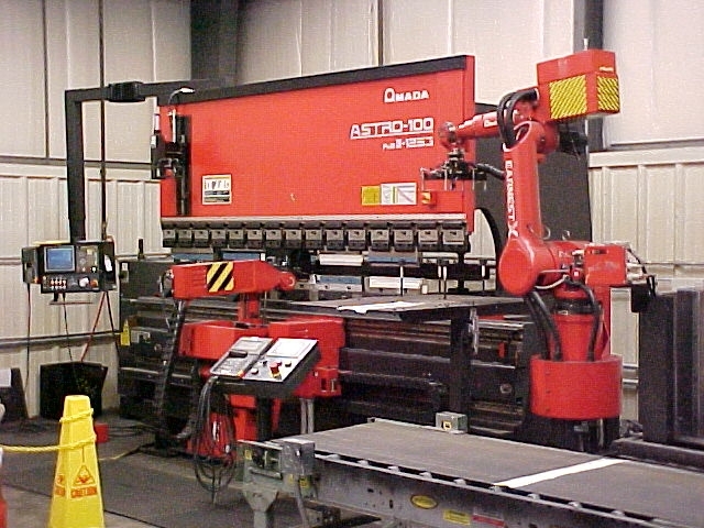 Forming Capabilities Forming Capabilities