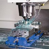 Machining Machining