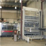 Laser, Punching, and Stamping Laser, Punching, and Stamping