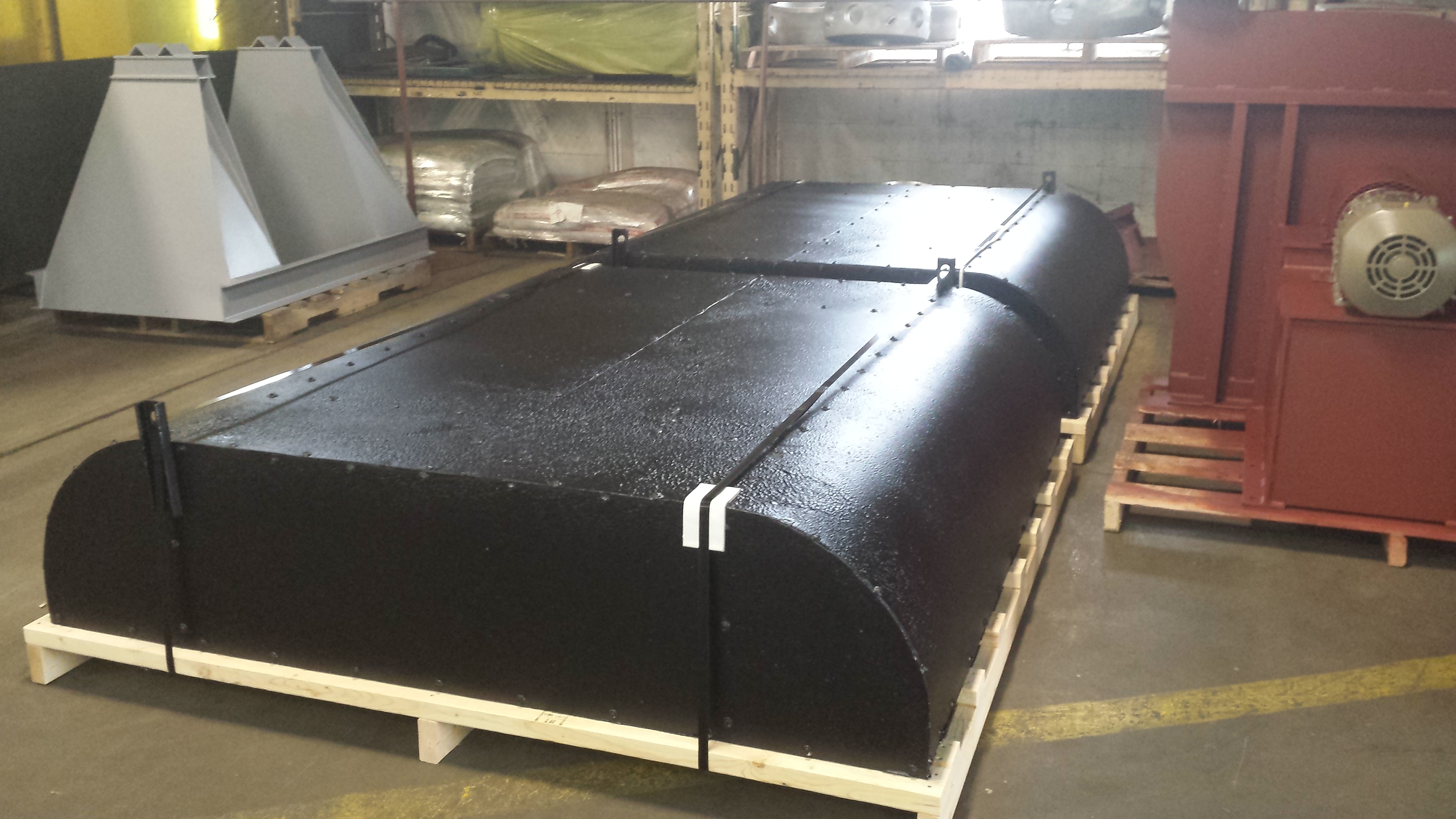 Industrial Cabinets, Enclosures, and Platforms Industrial Cabinets, Enclosures, and Platforms