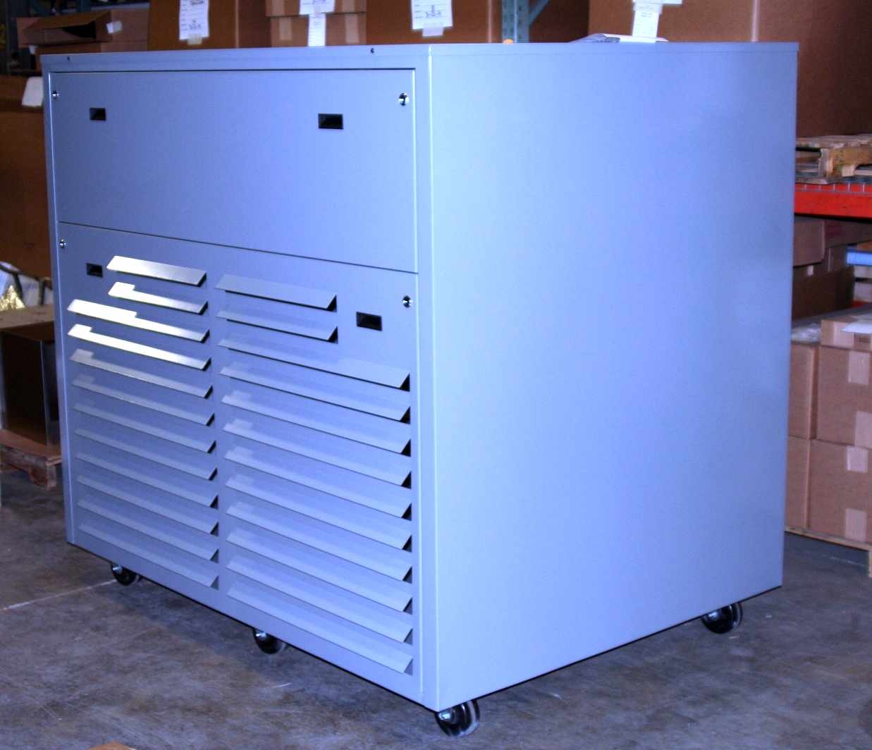 Industrial Cabinets, Enclosures, and Platforms Industrial Cabinets, Enclosures, and Platforms