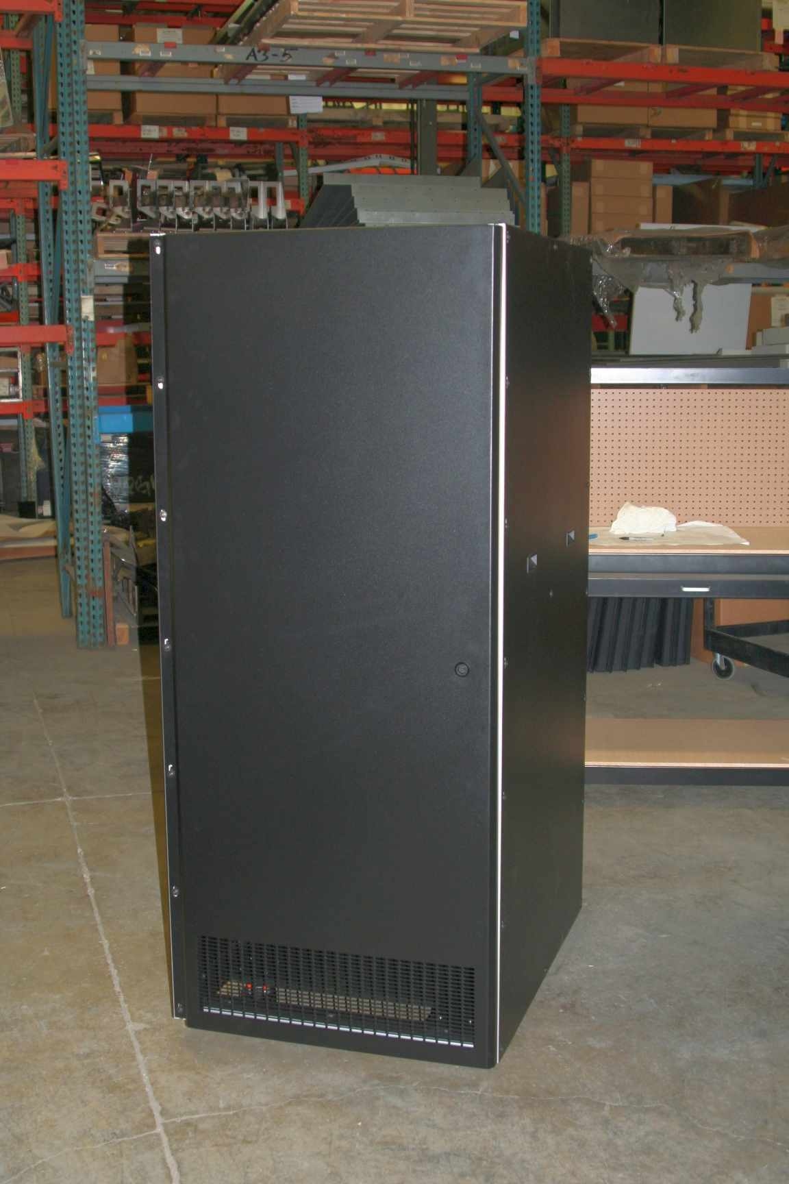 Industrial Cabinets, Enclosures, and Platforms Industrial Cabinets, Enclosures, and Platforms