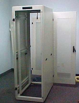 Industrial Cabinets, Enclosures, and Platforms Industrial Cabinets, Enclosures, and Platforms