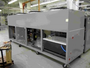 Industrial Cabinets, Enclosures, and Platforms Industrial Cabinets, Enclosures, and Platforms
