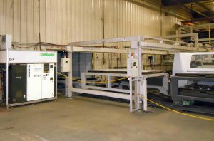dimar manufacturing laser punching stamping 5