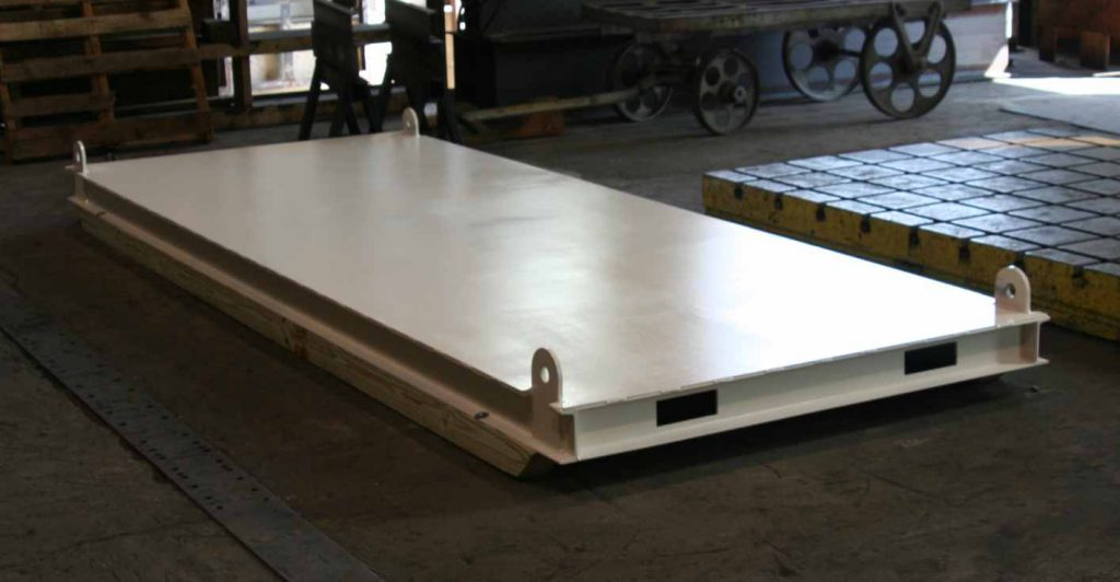 dimar manufacturing machine bases platforms 1