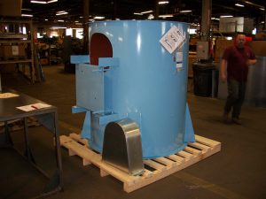 dimar manufacturing wet paint finishing 1