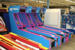 dimar powder coat finishing 4