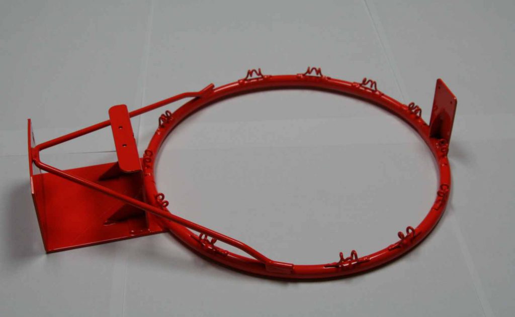 dimar powder coat finishing 7