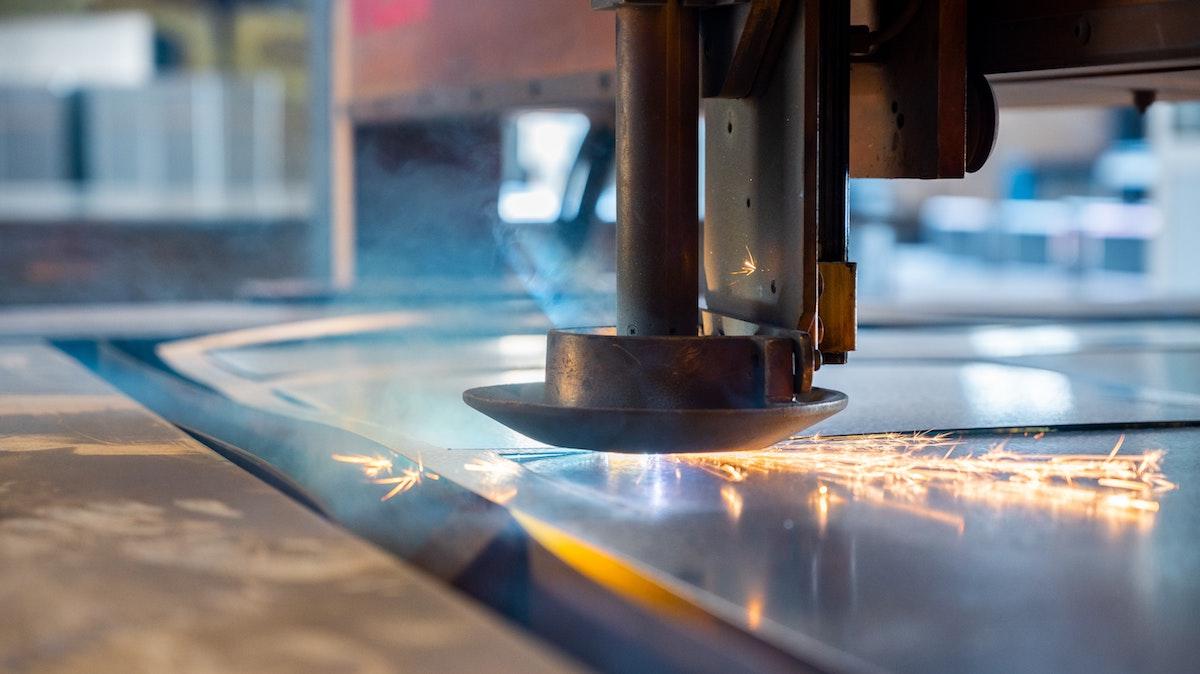 Tube Laser Cutting Buffalo NY