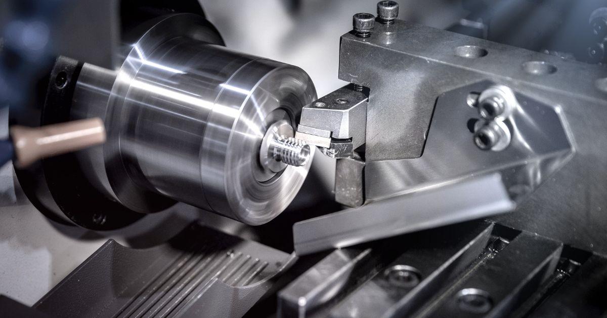 Machining Manufacturing